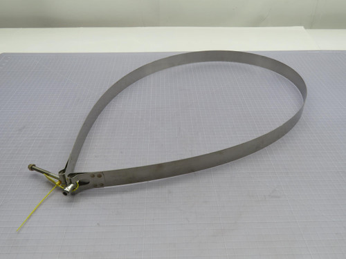 Clampco   975GZ-7400  Hose Clamp  For Sale
