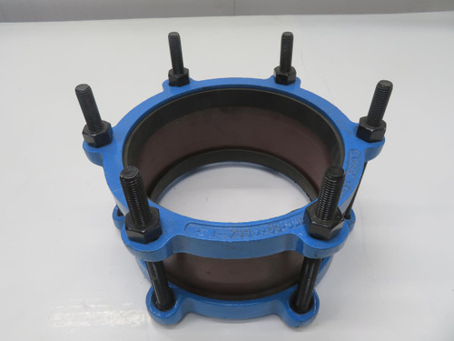 Allen Sherman Hoff   4884-1  Epoxy Pipe Coupling  For Sale