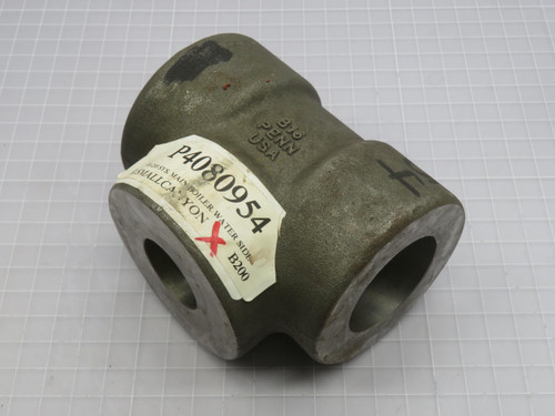 03-230   Socket Weld Tee  For Sale