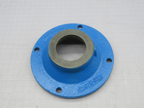 Goulds   98331926801  Cast Iron Flange  For Sale