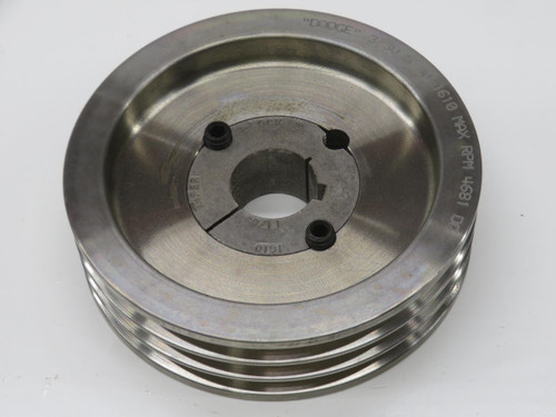 Dodge  30-1610  Lock Belt Pulley  For Sale