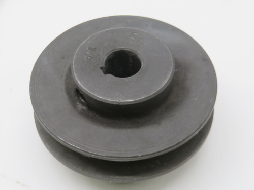 Browning  VP34M  Variable Speed Pulley  For Sale
