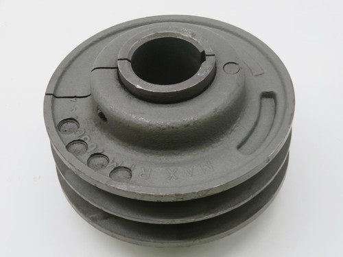 Woods  JVS-130  Variable Speed Pulley  For Sale