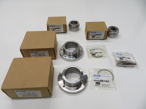 Lovejoy  00141   F 1 0-Ring Hub  For Sale