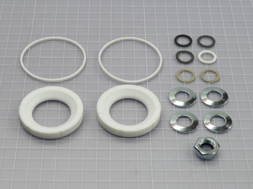 PNEUMATIC PRODUCTS  V-7027-8D20 1125866 PACKING KIT AIR COMPRESSOR PARTS AND ACCESSORY  For Sale