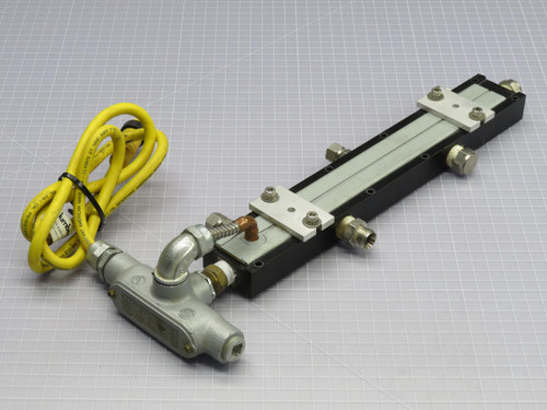 LUMBERG  RS 301-638/6 FT    For Sale