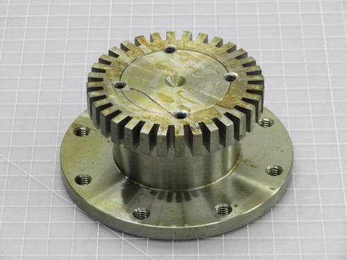 SYNCRUDE  6616-53-0532 11668722 SPACER HUB FALK 1050T31 BETWEEN SHAFT ENDS 4-3/8  For Sale