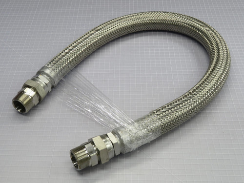 SHF  3672F1  Flexible Steel Hoses  For Sale