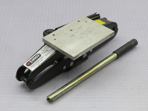Zinko   ZPJ-800  Hydraulic Panta Graph Jack  For Sale