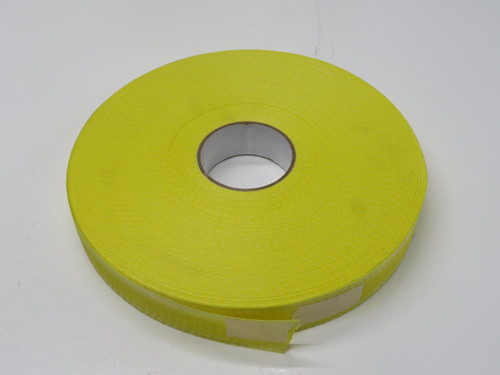 Grainger  125WXL--112712101.GR  Polyester Cord Strapping  For Sale