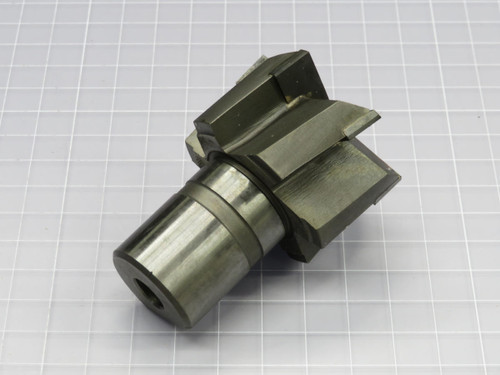 Widia   200-3225   Metcut Tct Pin Drive End Mill  For Sale