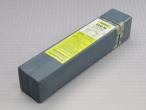 Natweld   E410-16  Stainless Steel Welding Electrode  For Sale