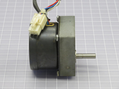 HURST  PBS SP-3164 SYNCHRONOUS INSTRUMENT MOTOR  For Sale