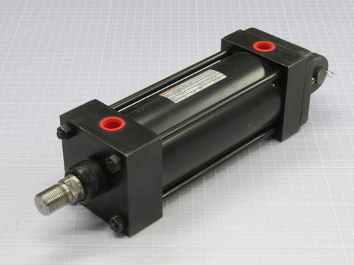 Norgren   J2233B2  Double Acting Pneumatic Cylinder  For Sale