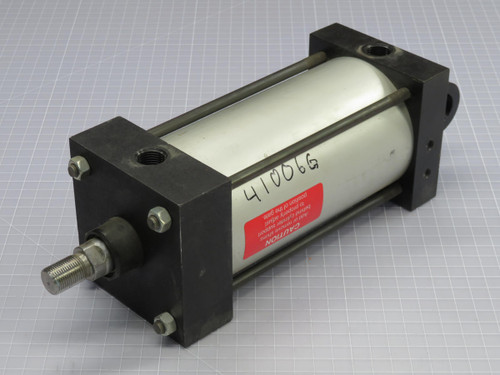 Allen Sherman Hoff   219364-B   Double Acting Pneumatic Cylinder  For Sale