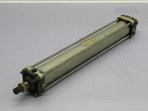 SMC   CDA1DN50-400  Pneumatic Cylinder  For Sale