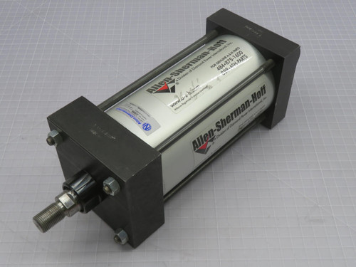 Allen Sherman Hoff   219364  Double Acting Pneumatic Cylinder  For Sale