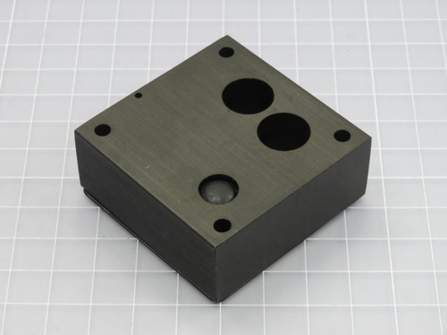 NUMATICS  239-538  EXHAUST CHECK PNEUMATIC VALVE PARTS AND ACCESSORY  For Sale