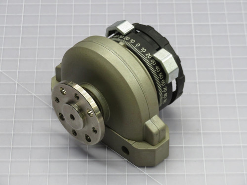 FESTO  DSRL-25-180-P-FW  PNEUMATIC ACTUATOR ROTARY DRIVE  For Sale