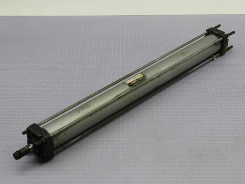 SMC   CA1BQ50-600B-XC15  Tie-Rod Cylinder  For Sale