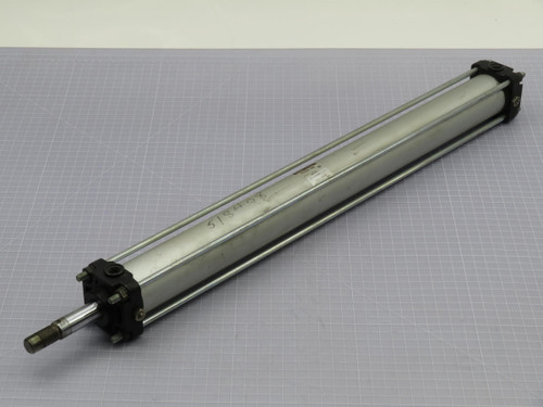 SMC   CA1BQ50-600F  Tie-Rod Cylinder  For Sale