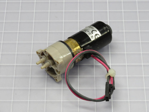 SMC  LSP131-5B-X12  SOLENOID PUMP  For Sale