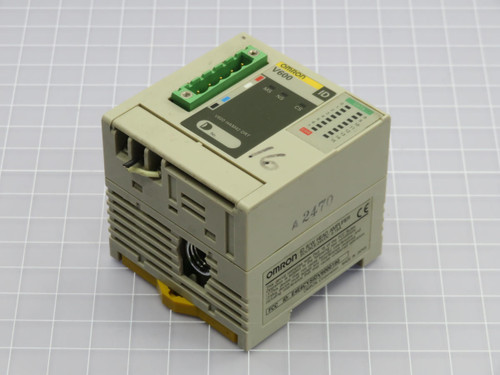 OMRON  V600  HEAD AMPLIFIER  For Sale