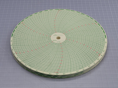 Chart Pool   CP-1202  Recording Paper  For Sale