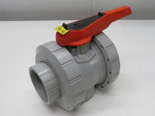 GF   DN100  Ball Valve  For Sale