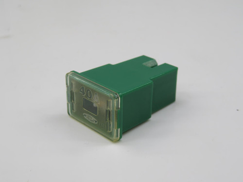 Lot of 45 Pacific  50100220  Green Fuse  For Sale