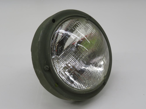 MFR-5A910  Military Indicator Light  For Sale
