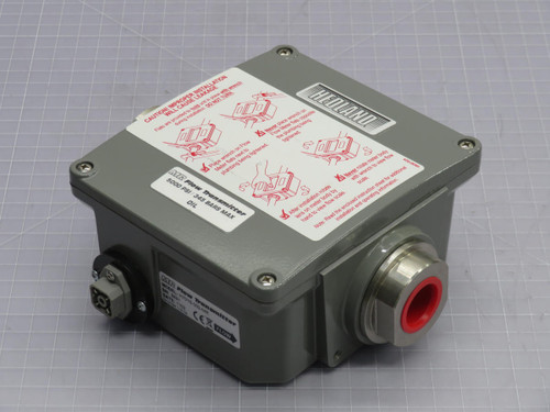 HEDLAND  H701S-005-MR  FLOW TRANSMITTER  For Sale