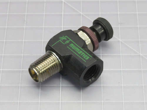 Asco Numatics  2FCTN  Control Valve  For Sale