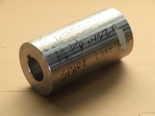 171-0029  PUMP COUPLING  For Sale