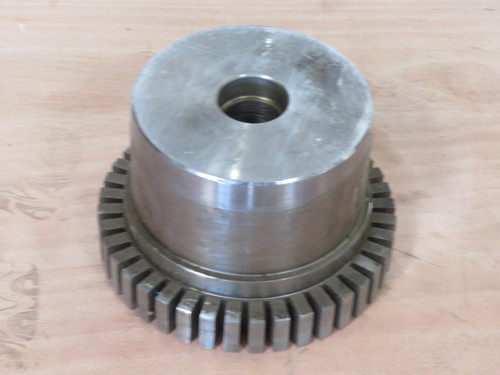 120T  GRID COUPLING HUB  For Sale