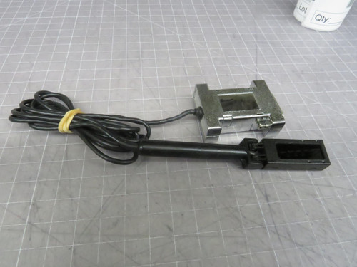 OPHIR  BC20-SH-SBL-V2  Bar Code Scanner Photodiode Sensor  For Sale