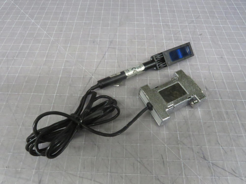 OPHIR  BC20-3WL-SH  Bar Code Scanner Photodiode Sensor  For Sale
