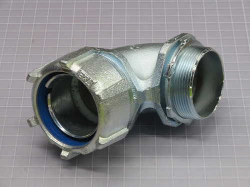 Thomas & Betts  5257  Metal Conduit/Fitting  For Sale