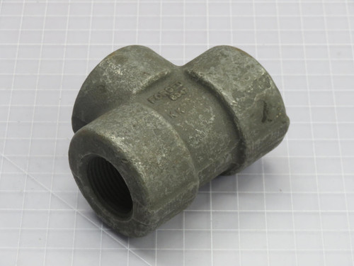 Forged Pipe Fitting  For Sale