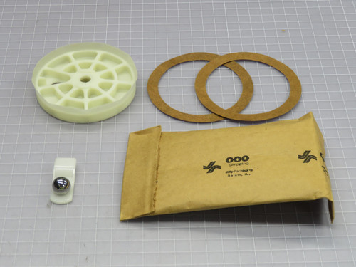 Tuthill  P1-600  Repair Parts Kit  For Sale