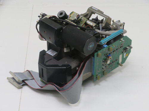 SIEMENS  00335700-01 kl-M5-0013 ZB1092 SMT PLACEMENT SURFACE MOUNT REVOLVER HEAD MACHINE SYSTEM  For Sale