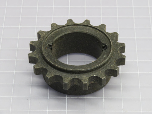 Dodge  099049  Single Roller Chain Sprocket  For Sale