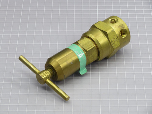 Accu Trol  RS-9-15  Regulator  For Sale