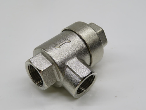 Asco Numatics  SEV38BN  Quick Exhaust Valve  For Sale