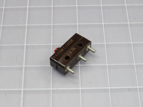 Lot of 15  Honeywell  111SM1-H58  Microswitch/Miniature Switch  For Sale