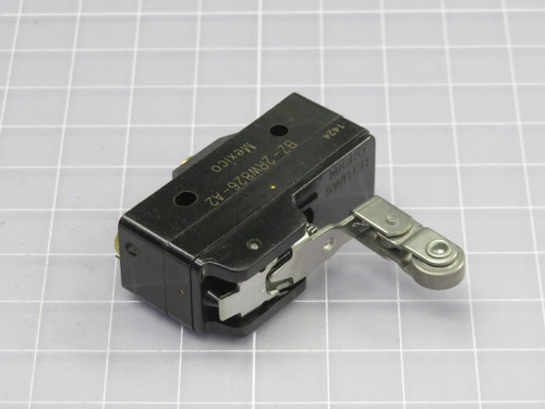 Honeywell  BZ-2RW826-A2  Microswitch/Miniature Switch  For Sale