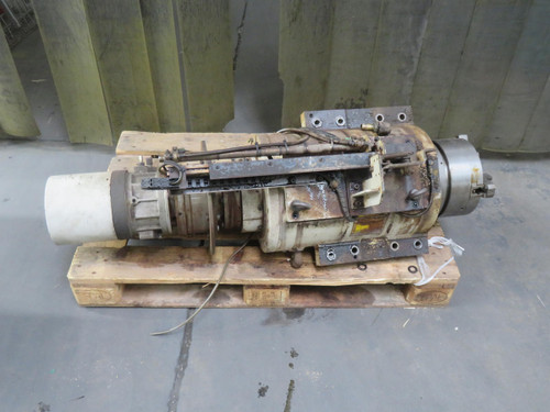 FANUC  AB180M-15 A06B-1261-B410 AC SPINDLE MOTOR  For Sale