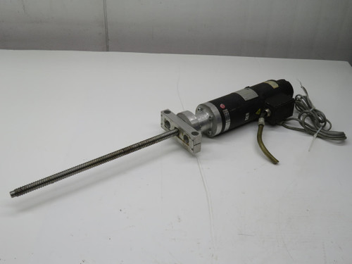 Heidenhain  317 750-46  Motor w gear  For Sale