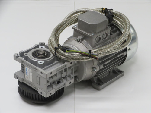 NNERIMOTORI  T71A2  ASYNCHRONOUS MOTOR  For Sale