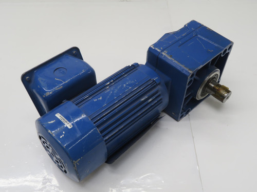 SM-CYCLO  TO-EV/FB-O5A 901044087 3 PHASE INDUCTION MOTOR  For Sale